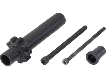 Harley Davidson FX Model [1987-1994]-1 "extended pinion