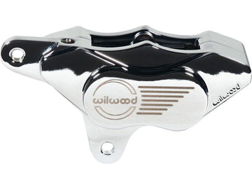 Harley Davidson Sportster [1984-1999] – Wilwood GP Bremssattel Chrom