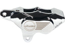 Harley Davidson Sportster [1984-1999]-Wilwood GP brake caliper Chrom-3