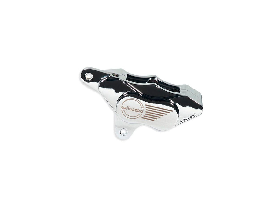 Harley Davidson Sportster [2000-2003] -Wilwood GP Frake Caliper Chrom