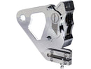 Harley Davidson FX Model [1985-1994] -Wilwood GP Brake Caliper Chrom-1