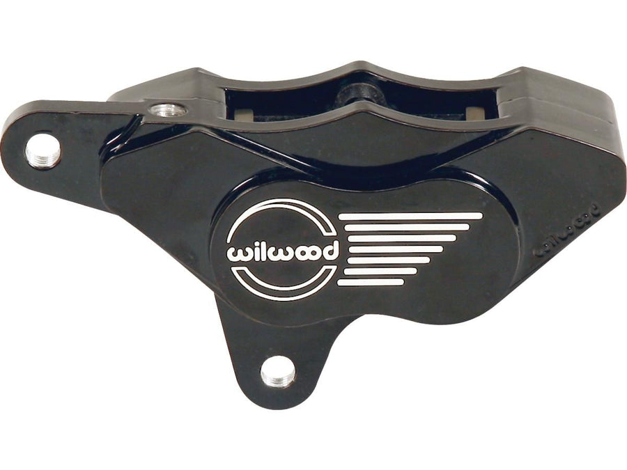 Harley Davidson Sportster [1984-1999]-Wilwood GP brake caliper black