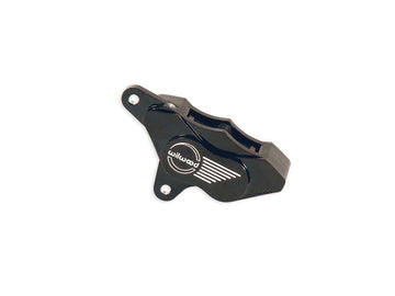 Harley Davidson Sportster [1984-1999] -Wilwood GP Brake Brake Black Front à droite