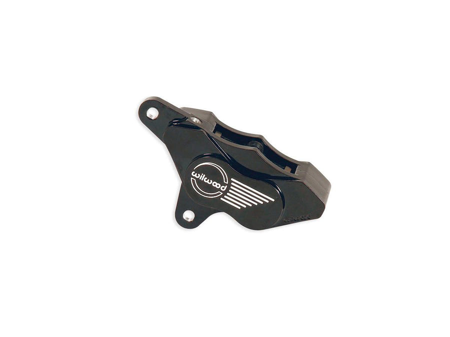 Harley Davidson Sportster [1984-1999] -Wilwood GP Brake Brake Black Front à droite