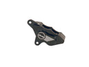Harley Davidson Sportster [2000-2003] -Wilwood GP Frake pinze nero-1