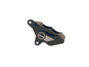 Harley Davidson Sportster [2000-2003] -Wilwood GP Frake pinze nero-3
