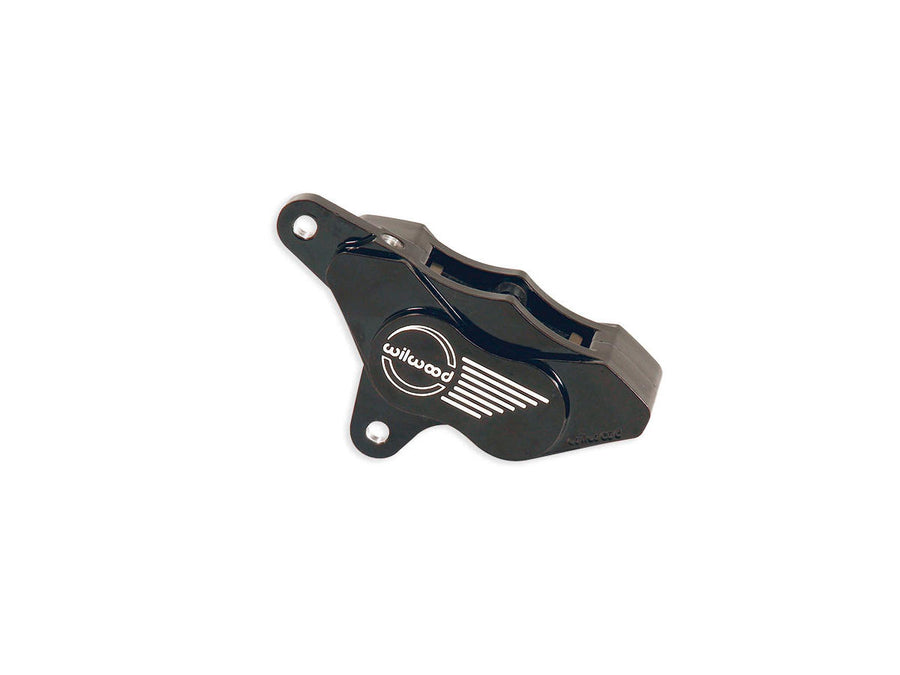 Harley Davidson Sportster [2000-2003] -Wilwood GP Frake pinze nero