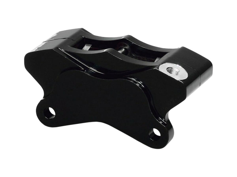 Harley Davidson FX Model [1985-1994] – Wilwood GP Bremssattel Schwarz