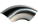 Harley Davidson - Pipes de tir à chaud incurvé E2 Heat Shield pour les modèles sportifs ...-3