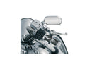 Harley Davidson FL Shovel [1981-1984] – ISO-Flame Griffe Chrom 1" Gaszüge-7