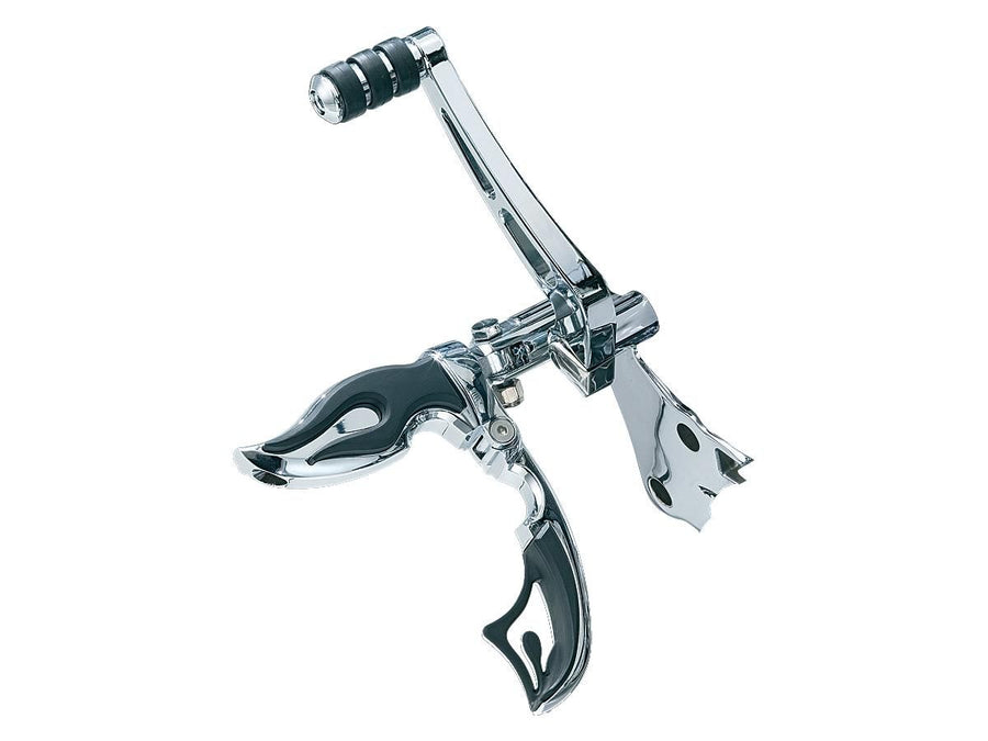 Harley Davidson Sportster [1991-2020] -Les reproductions de bas de pied de commutation