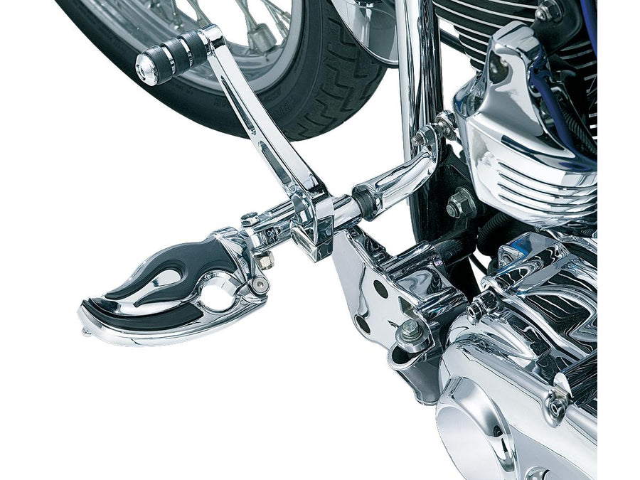 Harley Davidson Sportster [1991-2020] -Les reproductions de bas de pied de commutation