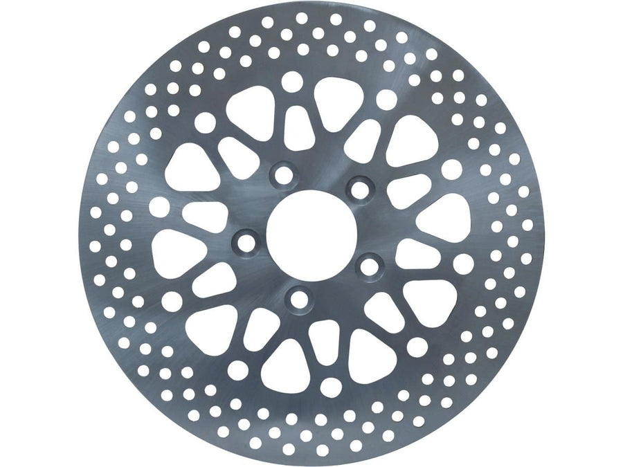 Harley Davidson Sportster [1986-1999]-high-performance brake disc made of stainless steel