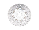 Harley Davidson Sportster [2000-2010] -real Disque de frein flottant.-3