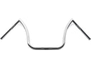 Harley Davidson Sportster [1982-2020] -15 Bonanza II Wide Rublebar con ammaccature ...-1