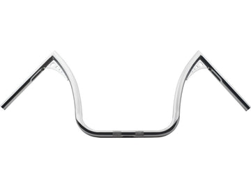 Harley Davidson Sportster [1982-2020]-15 Bonanza II wide handlebars with dents ...