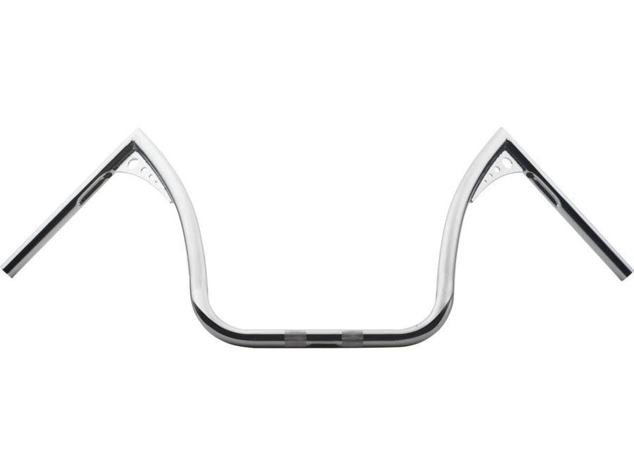 Harley Davidson Sportster [1982-2020] -15 Bonanza II Wide Rublebar con ammaccature ...