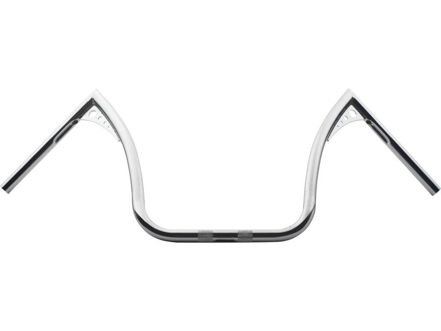 Harley Davidson Sportster [1982-2020] -15 Bonanza II Wide Rublebar con ammaccature ...