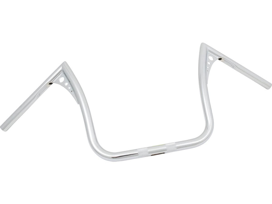 Harley Davidson Sportster [1982-2020] -13 Bonanza II Grochet large avec bosses