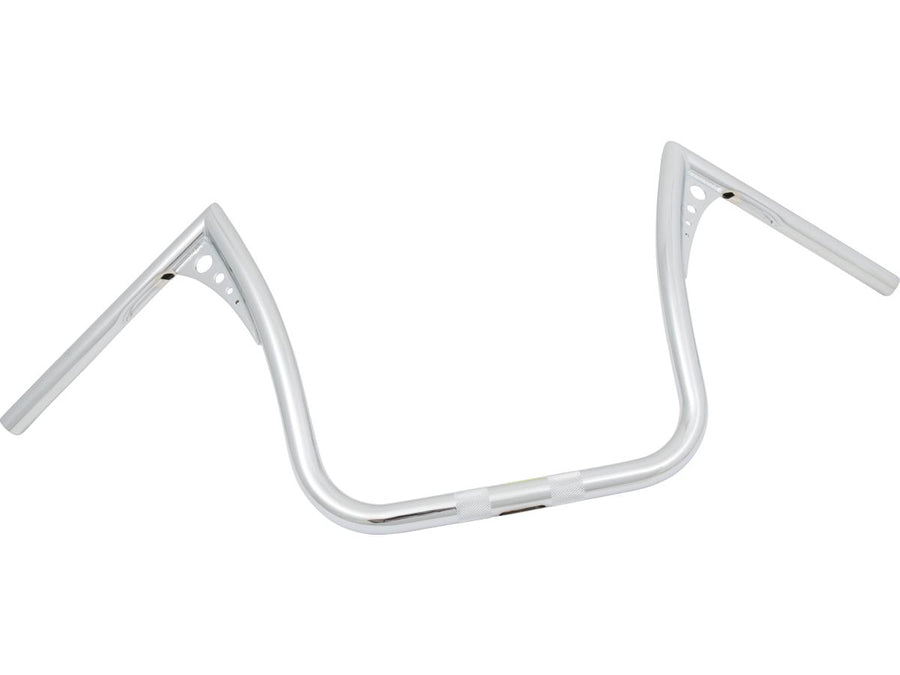 Harley Davidson Sportster [1982-2020] -13 Bonanza II Grochet large avec bosses
