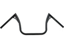 Harley Davidson Sportster [1982-2020]-13 Bonanza II wide handlebars with dents-6