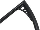 Harley Davidson Sportster [1982-2020]-13 Bonanza II wide handlebars with dents-3