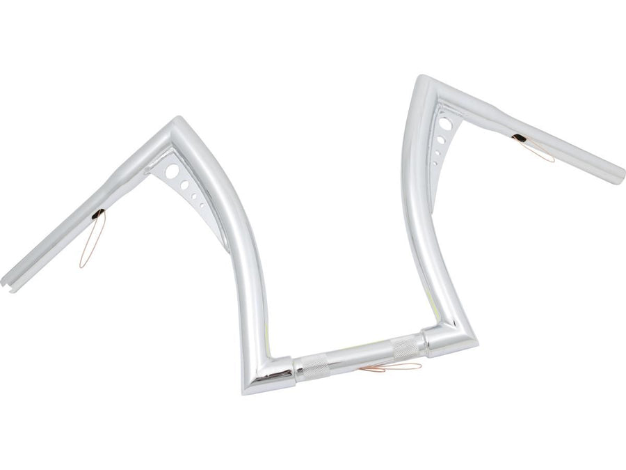 Harley Davidson Sportster [1986-2020] -14 Bonanza Fat Lenker non GRANT 3-buco