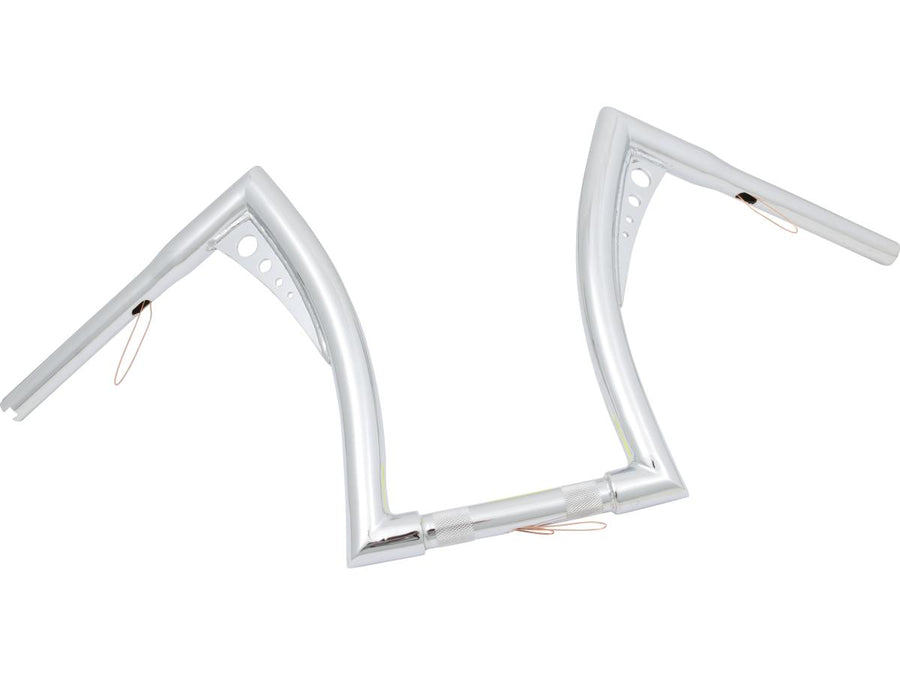 Harley Davidson Sportster [1986-2020] -14 Bonanza Fat Lenker non GRANT 3-buco