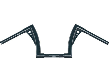 Harley Davidson Sportster [1986-2020] -14 Bonanza Fat Lenker Non-Great 3 trous