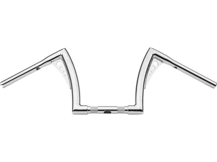 Harley Davidson Sportster [1986-2020] – 12 Bonanza Fat Lenker Nicht-Gedimmt 3-Loch