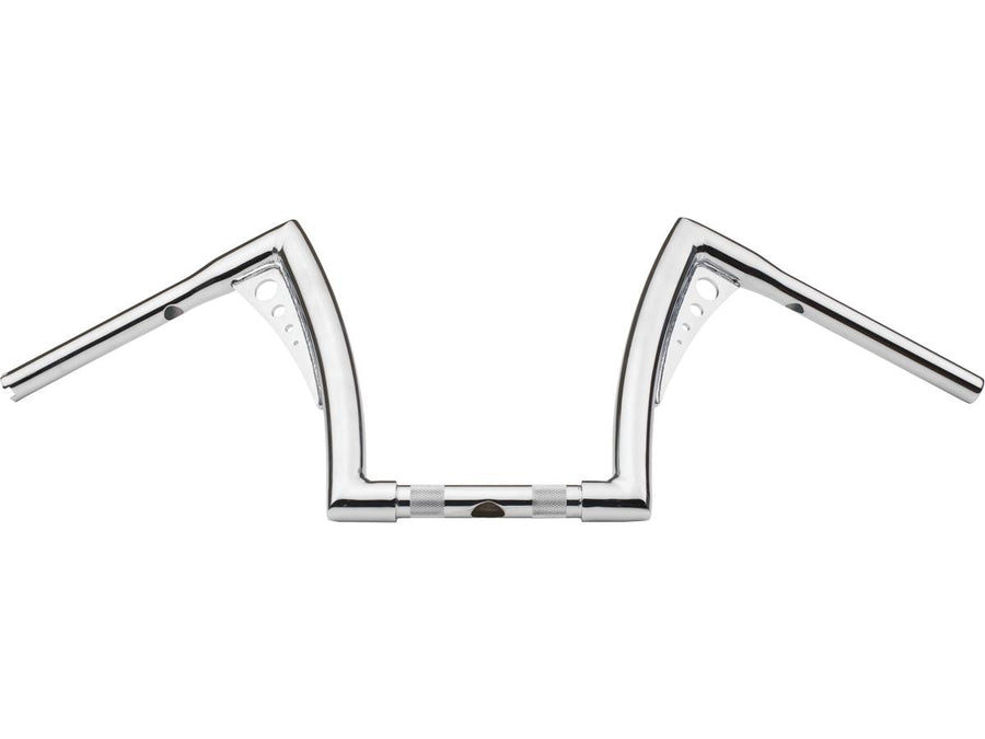 Harley Davidson Sportster [1986-2020] – 12 Bonanza Fat Lenker Nicht-Gedimmt 3-Loch