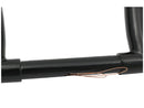 Harley Davidson Sportster [1986-2020] -12 Bonanza Fat Handle-7