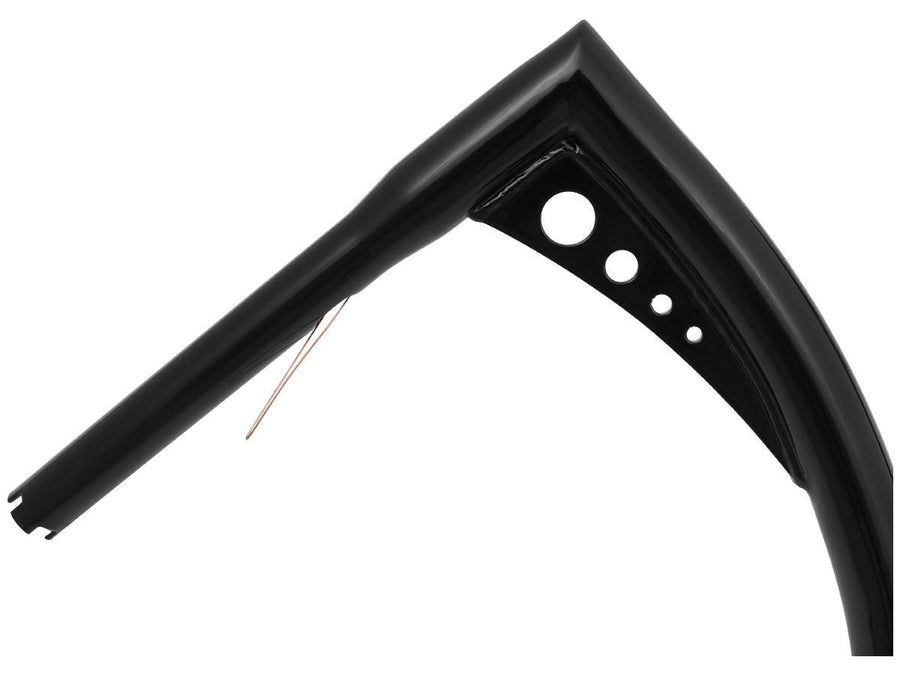 Harley Davidson Sportster [1986-2020] -12 Bonanza Fat Handle