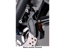 Harley Davidson Touring [2008-2013]-High-performance billet 4-piston brake saddle-5