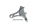 Harley Davidson Dyna [2006-2007] – Hi-Performance Billet 4-Kolben Bremszange-1