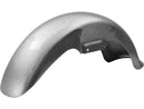 Harley Davidson FXWG [1980-1985]-Quick Bob front wheel protection sheet raw-1