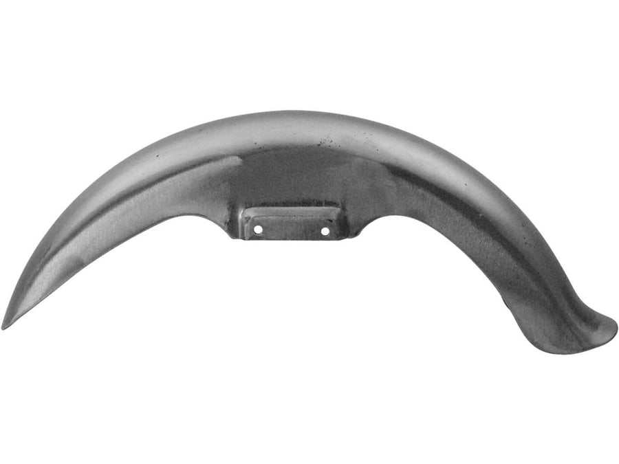 Harley Davidson FXWG [1980-1985]-Quick Bob front wheel protection sheet raw