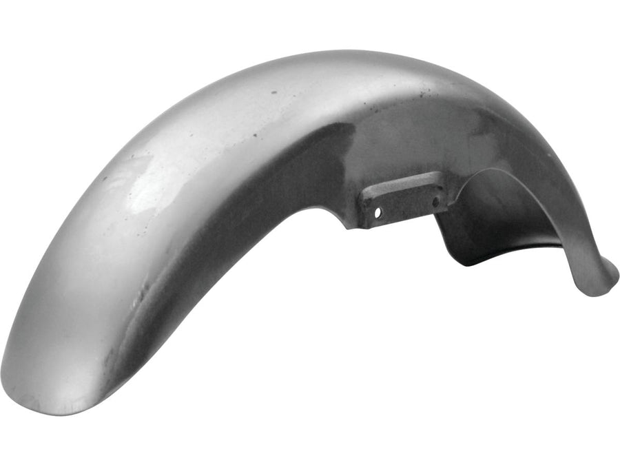 Harley Davidson FXWG [1980-1985]-Quick Bob front wheel protection sheet raw