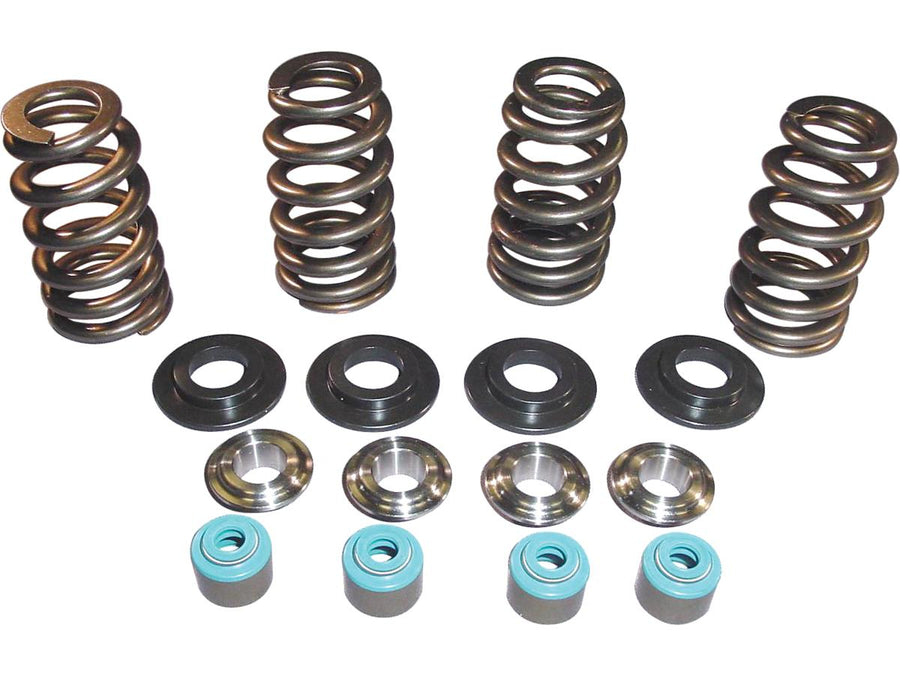 Harley Davidson Dyna [2005-2017] -05 TC Valve Spring STL Clr Clr Valve Spring Kit