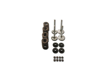 Harley Davidson Dyna [2005-2017] – RACE MSTR KIT 650 HUB
