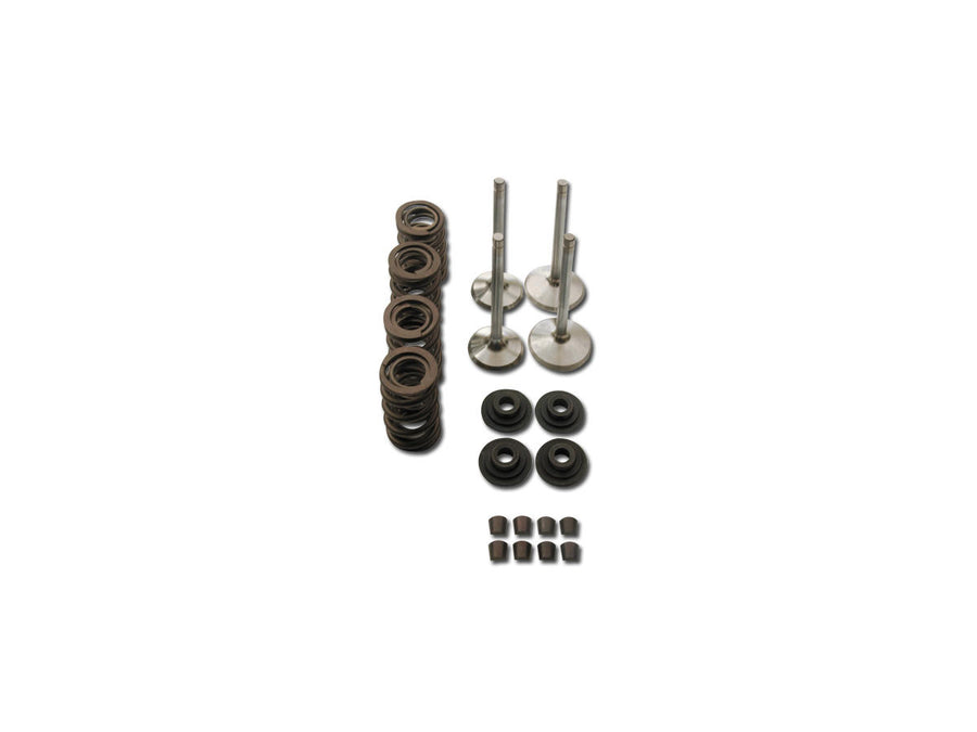 Harley Davidson Dyna [2005-2017] – RACE MSTR KIT 650 HUB
