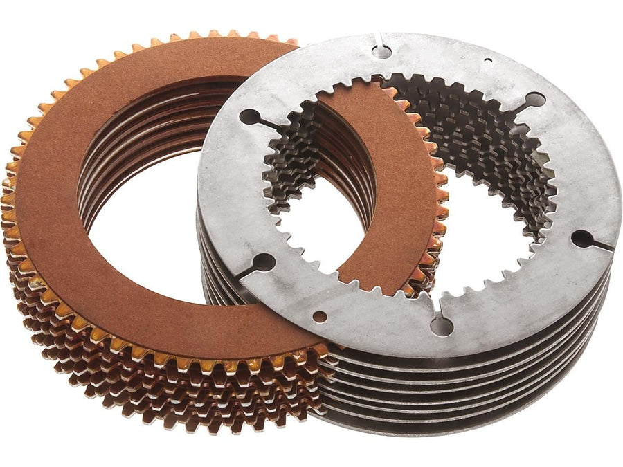 Harley Davidson – PRIMO KUPPLUNGS-/REIBUNGSPLATTEN KIT