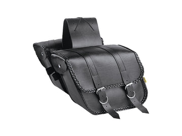 Pocche sdraiate con inclinazione di Harley Davidson compatta