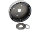 Harley Davidson Fl Shovel [1970-1984]-OEM alternator rotor-3