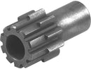 Harley Davidson Dyna [1994-2005]-starter pinion-1