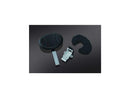 Harley Davidson Cross Country [2010-2017] -Plug-n-Go Backorst-5