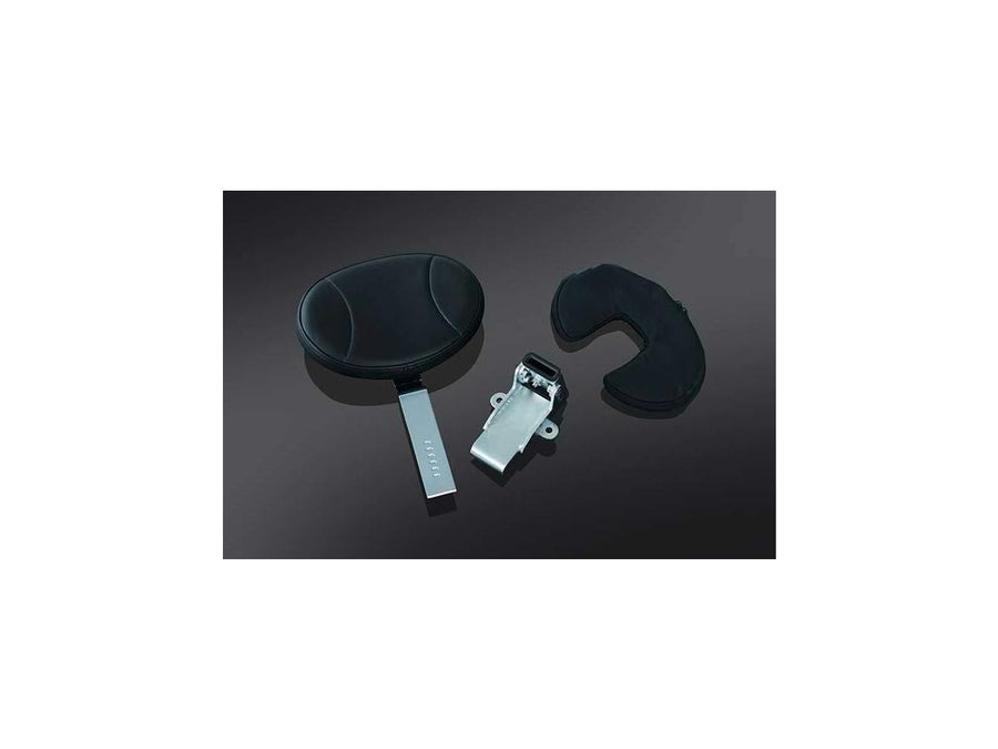 Harley Davidson Cross Country [2010-2017] -Plug-n-Go Backorst
