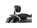 Harley Davidson - multi -purpose backrest for drivers or passenger chrome-2