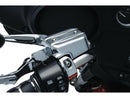 Harley Davidson Touring [2014-2020]-braking and clutch control recruitment set-1