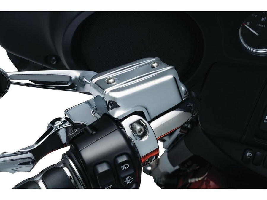 Harley Davidson Touring [2014-2020]-braking and clutch control recruitment set